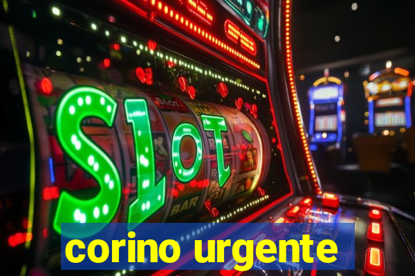 corino urgente